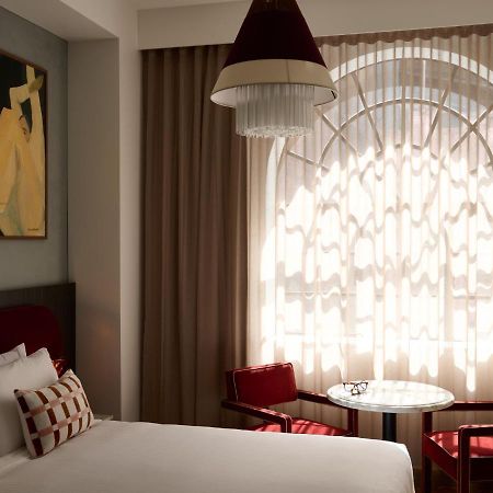Hotel Morris Sydney, Handwritten Collection Buitenkant foto