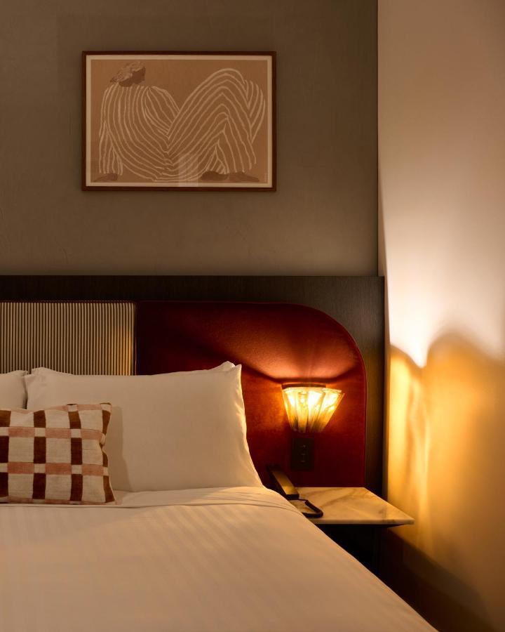 Hotel Morris Sydney, Handwritten Collection Buitenkant foto