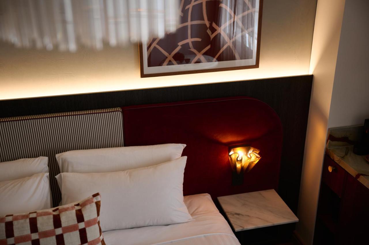 Hotel Morris Sydney, Handwritten Collection Buitenkant foto