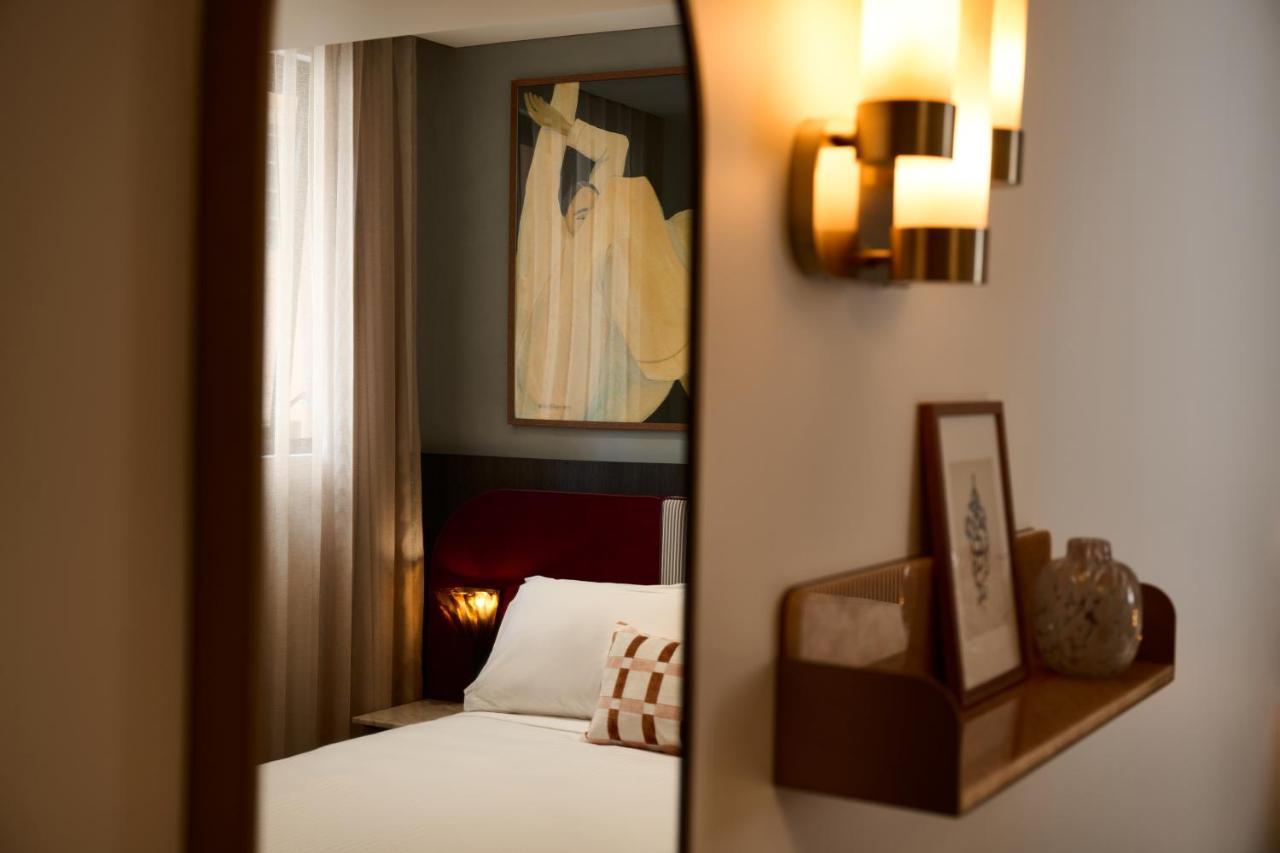 Hotel Morris Sydney, Handwritten Collection Buitenkant foto