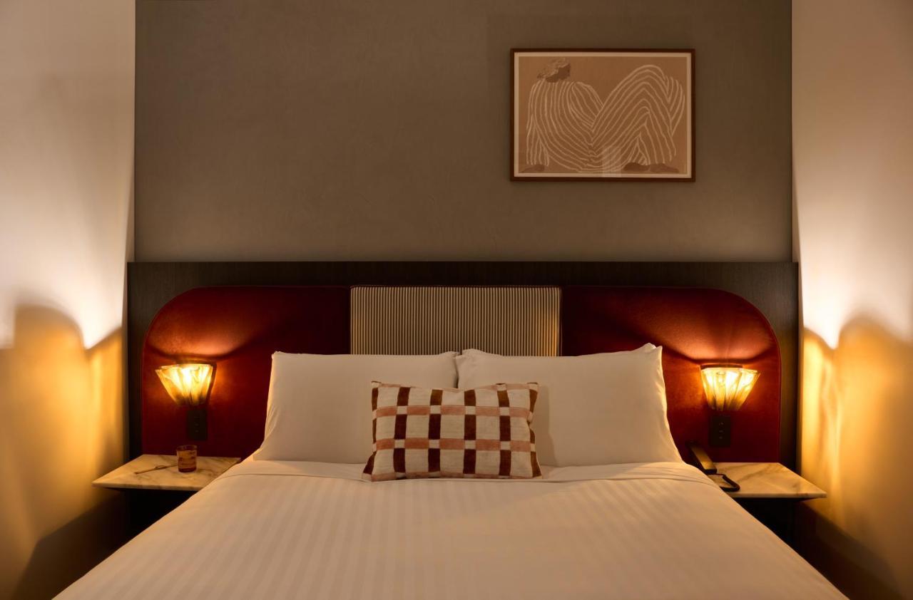 Hotel Morris Sydney, Handwritten Collection Buitenkant foto