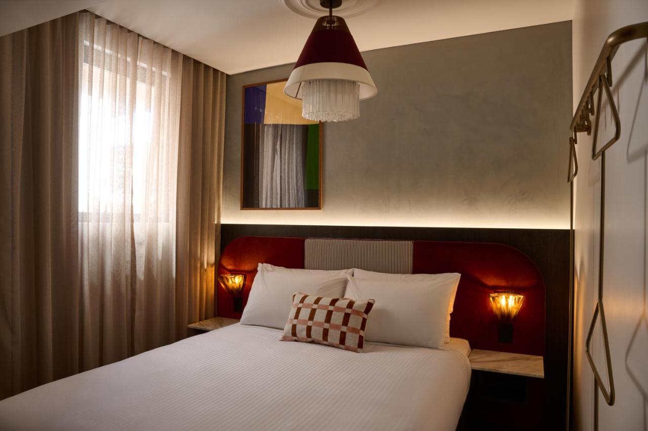 Hotel Morris Sydney, Handwritten Collection Buitenkant foto