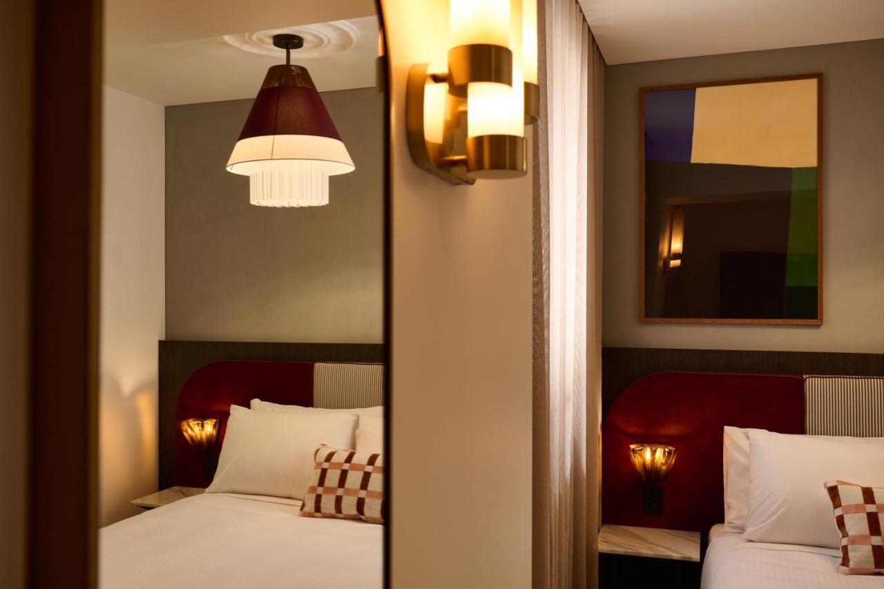 Hotel Morris Sydney, Handwritten Collection Buitenkant foto