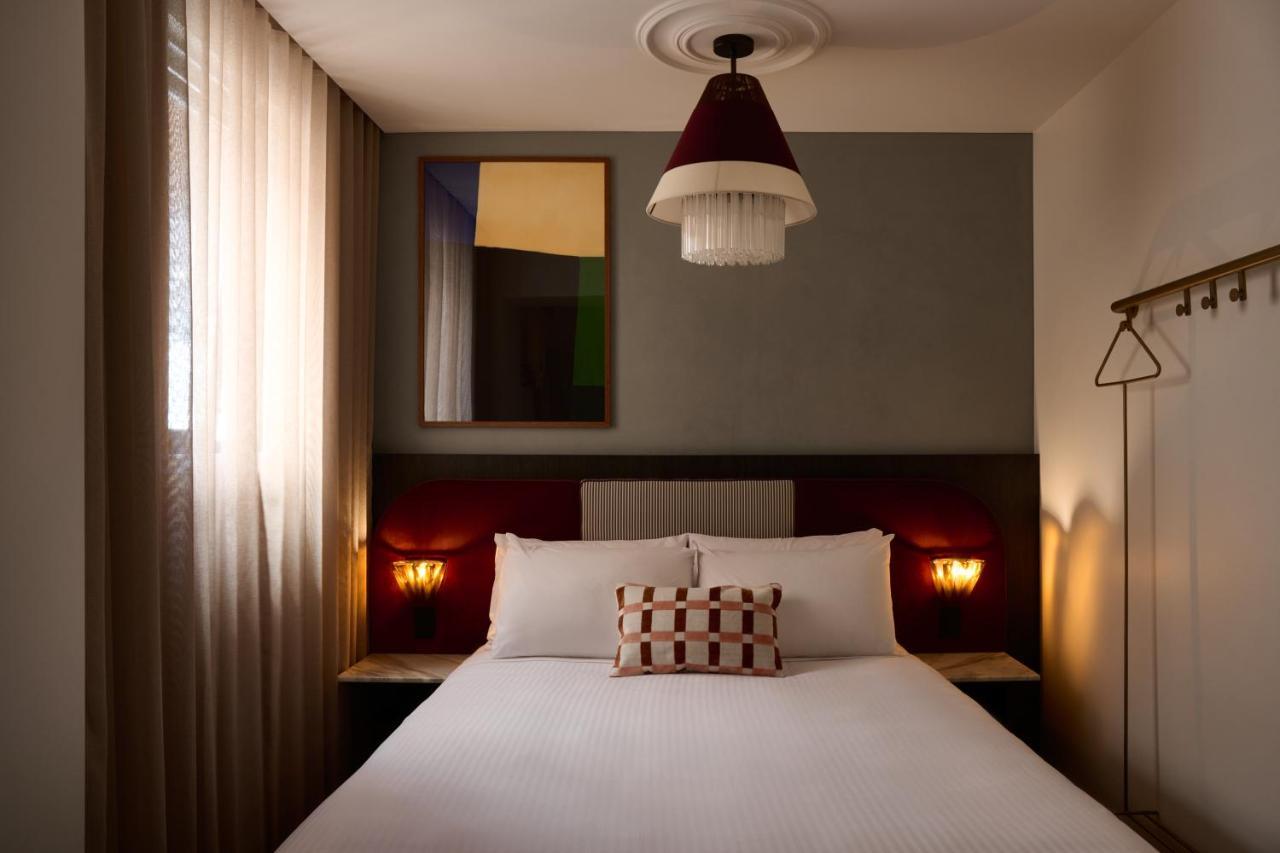 Hotel Morris Sydney, Handwritten Collection Buitenkant foto