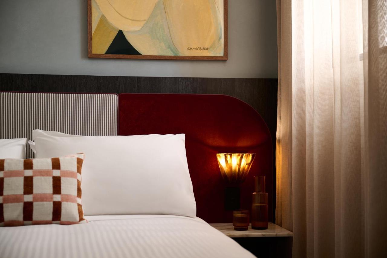 Hotel Morris Sydney, Handwritten Collection Buitenkant foto