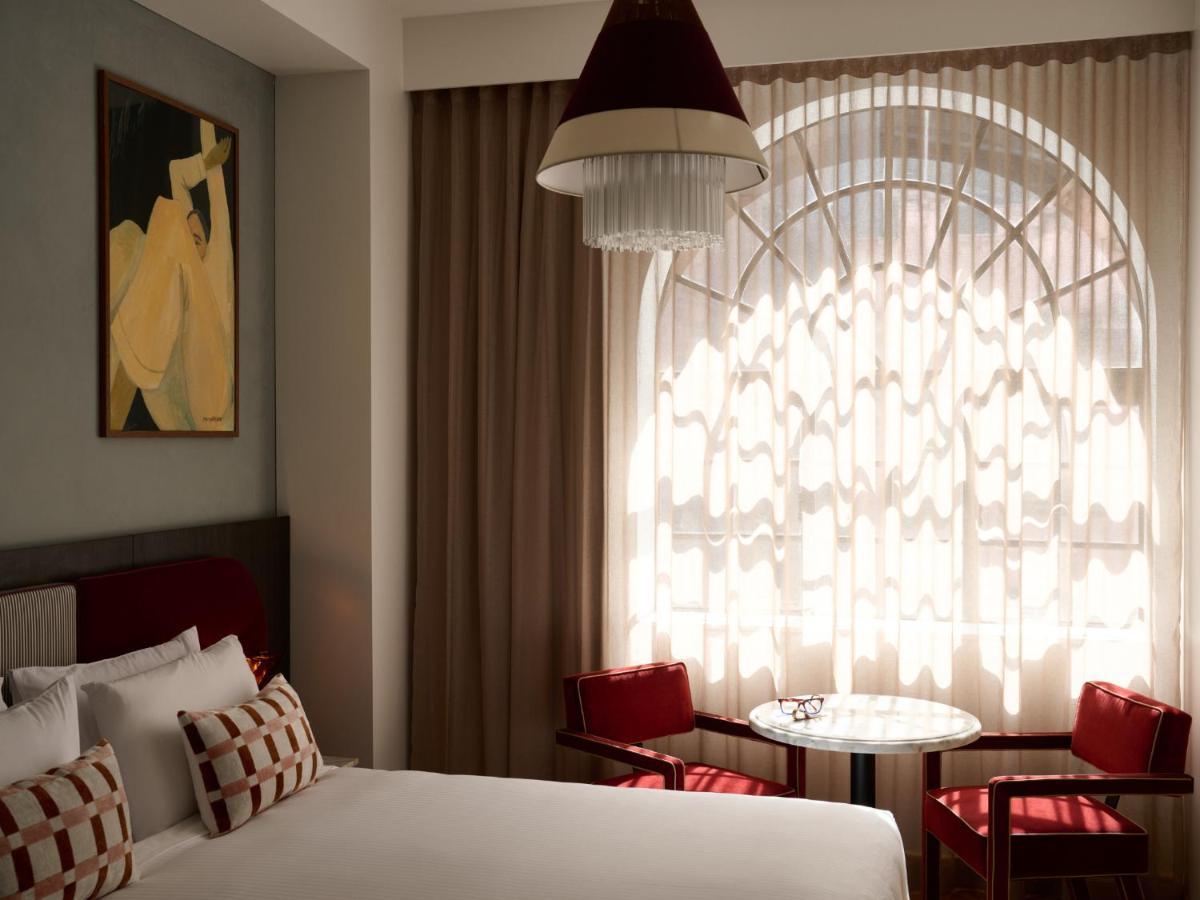 Hotel Morris Sydney, Handwritten Collection Buitenkant foto