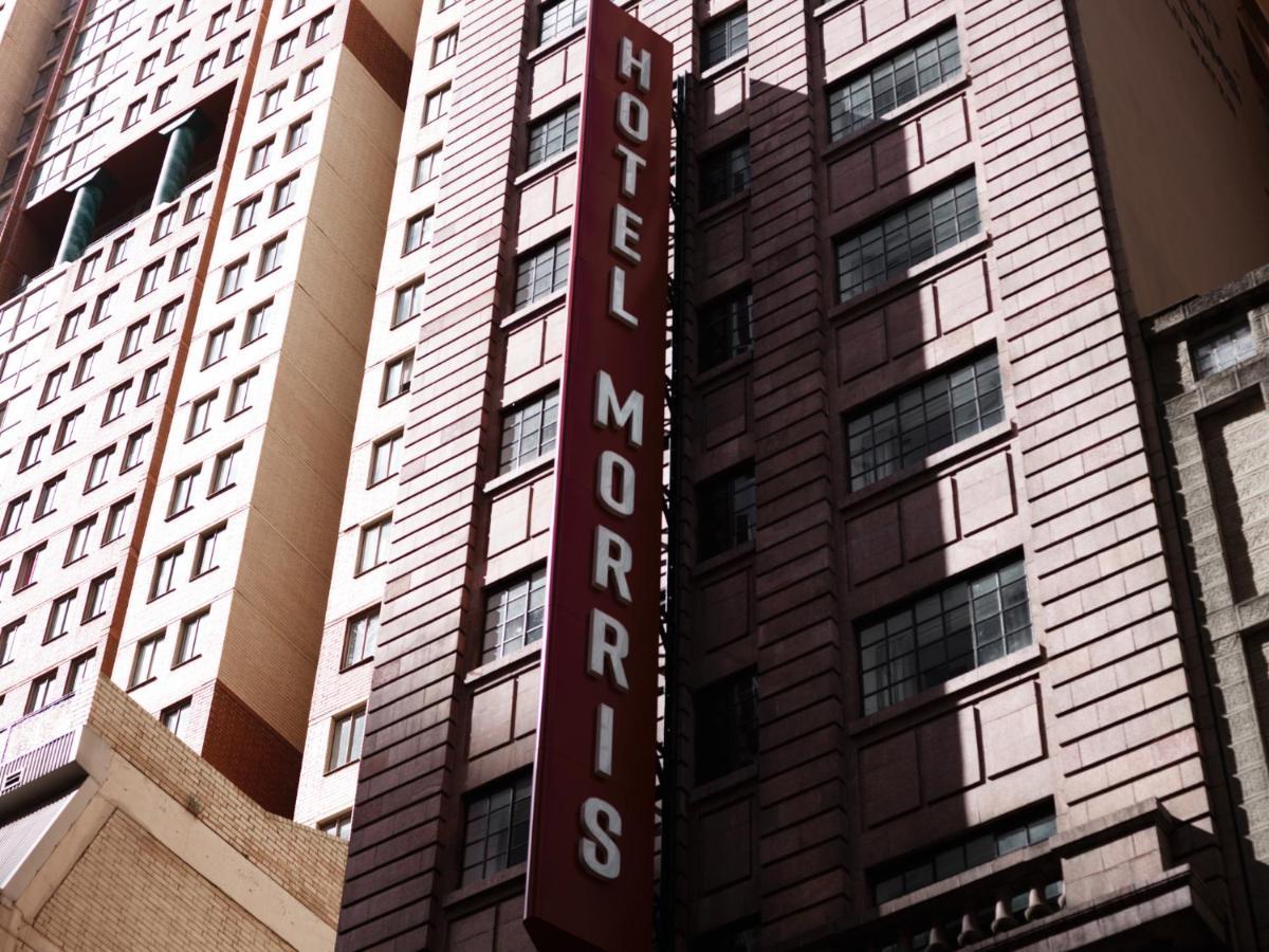 Hotel Morris Sydney, Handwritten Collection Buitenkant foto