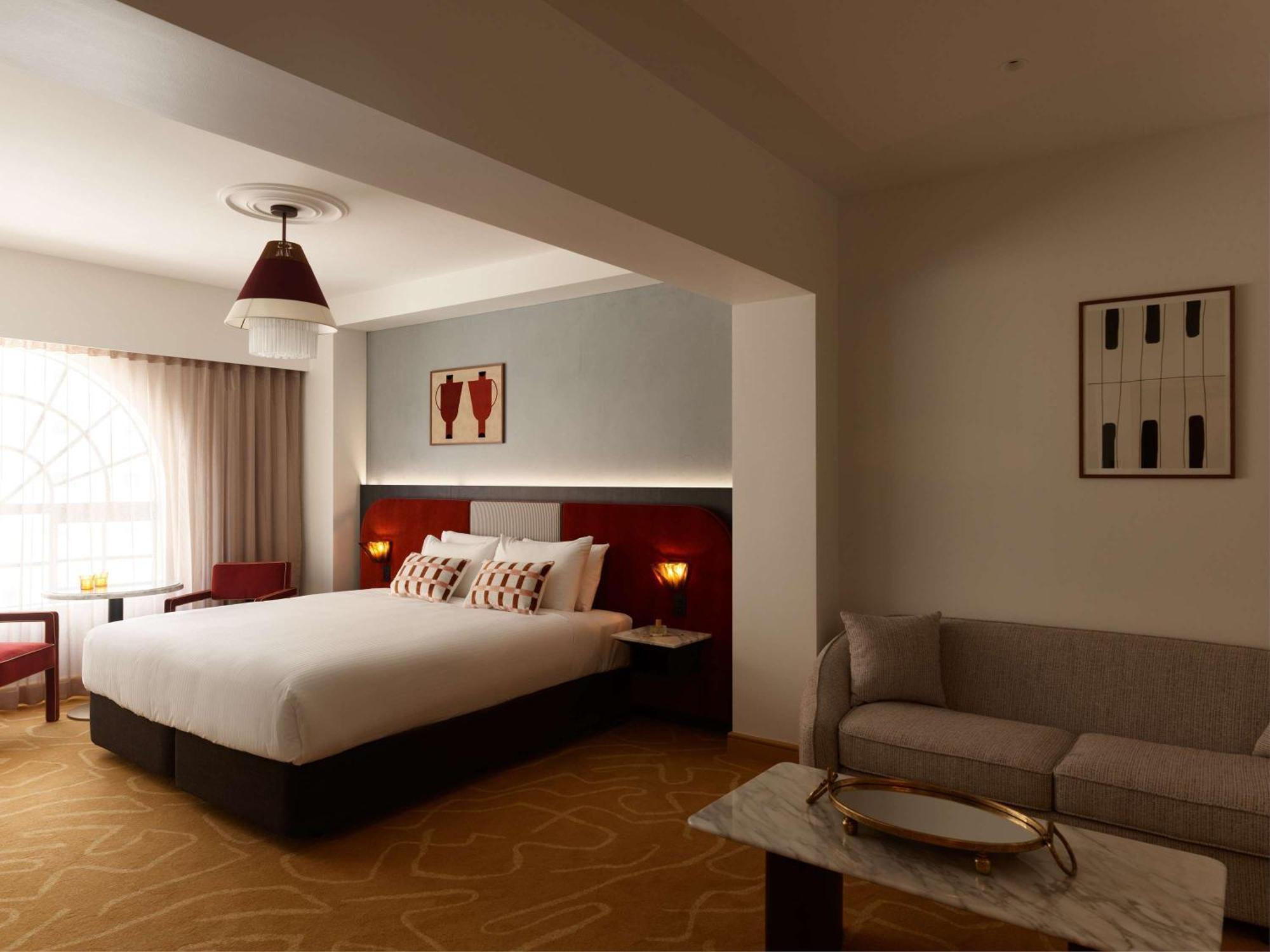 Hotel Morris Sydney, Handwritten Collection Buitenkant foto
