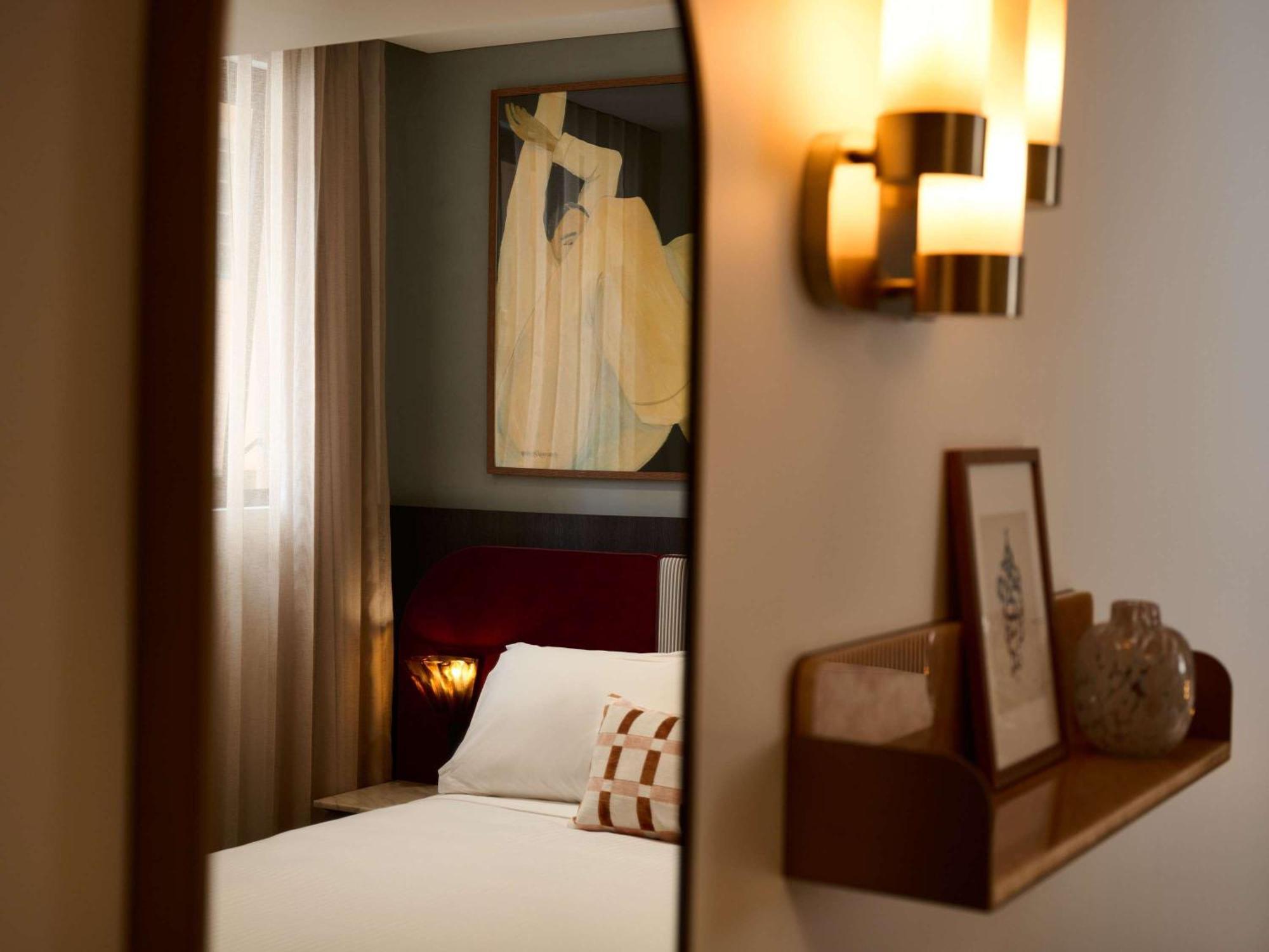 Hotel Morris Sydney, Handwritten Collection Buitenkant foto