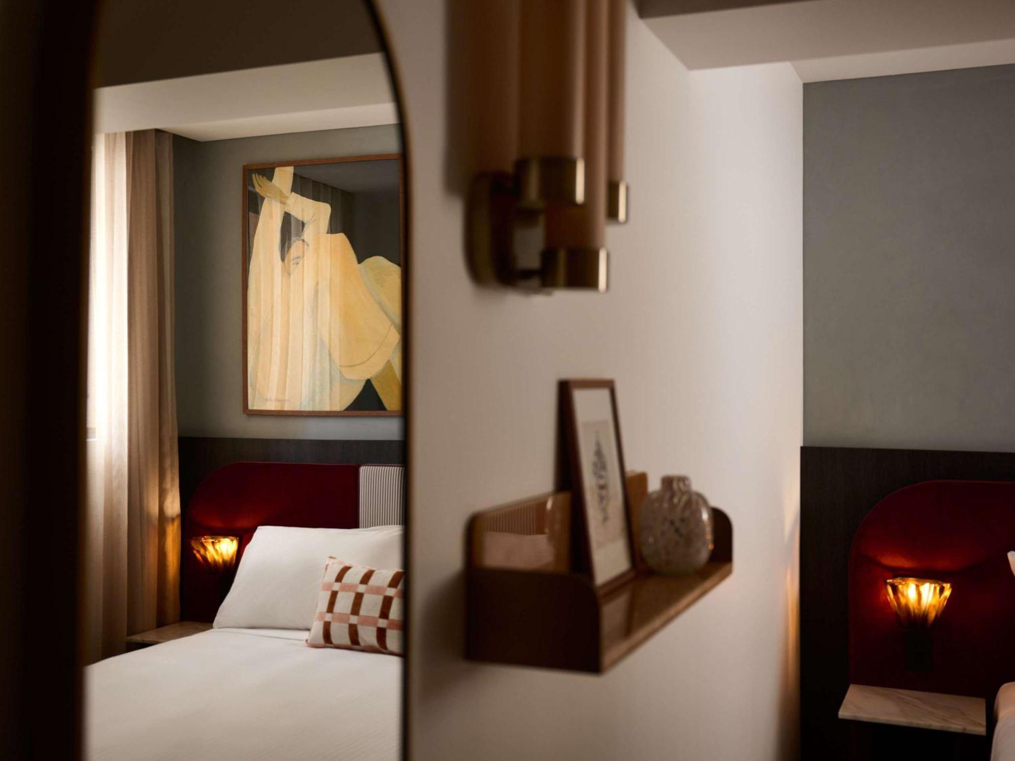 Hotel Morris Sydney, Handwritten Collection Buitenkant foto