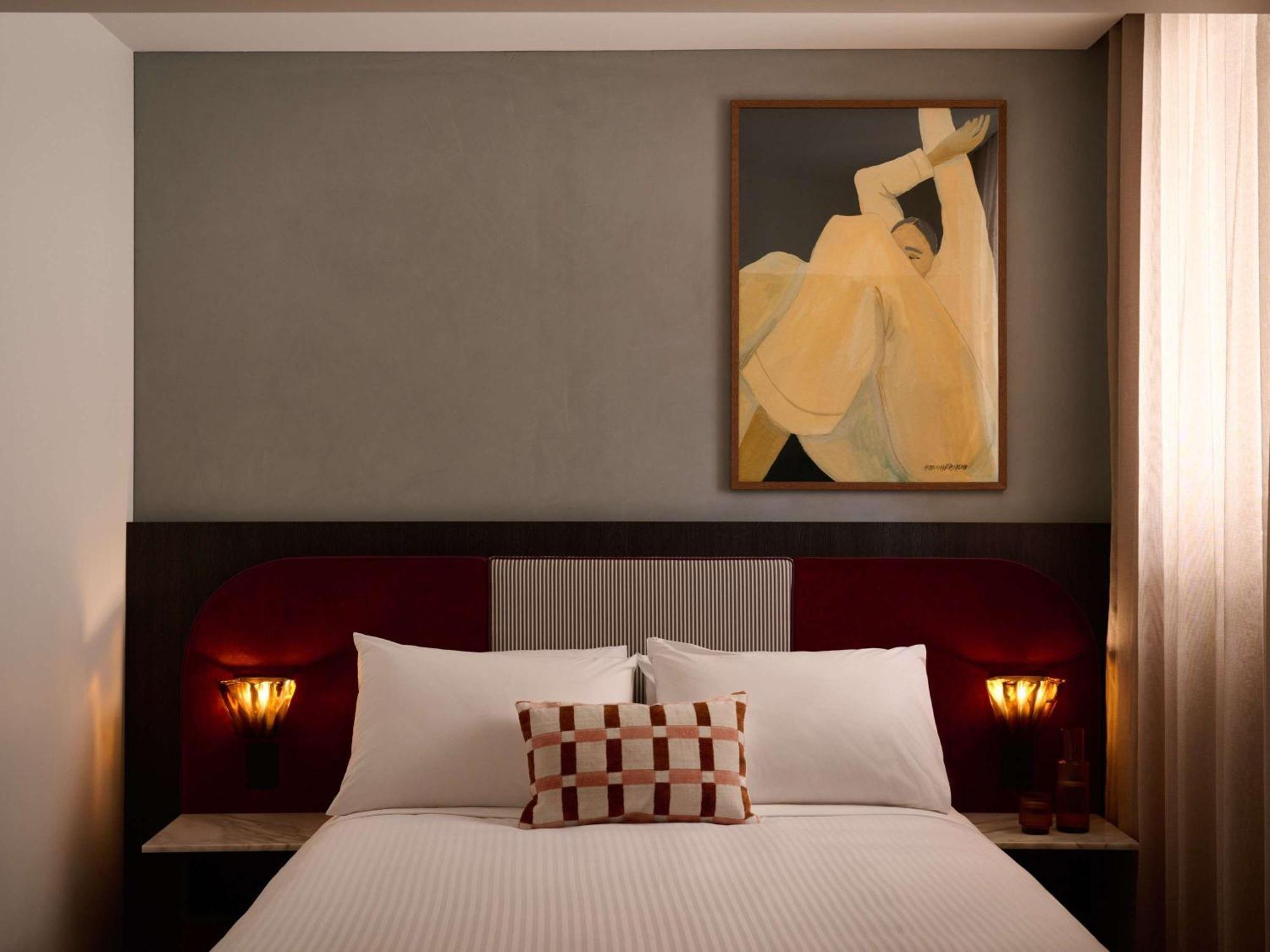Hotel Morris Sydney, Handwritten Collection Buitenkant foto