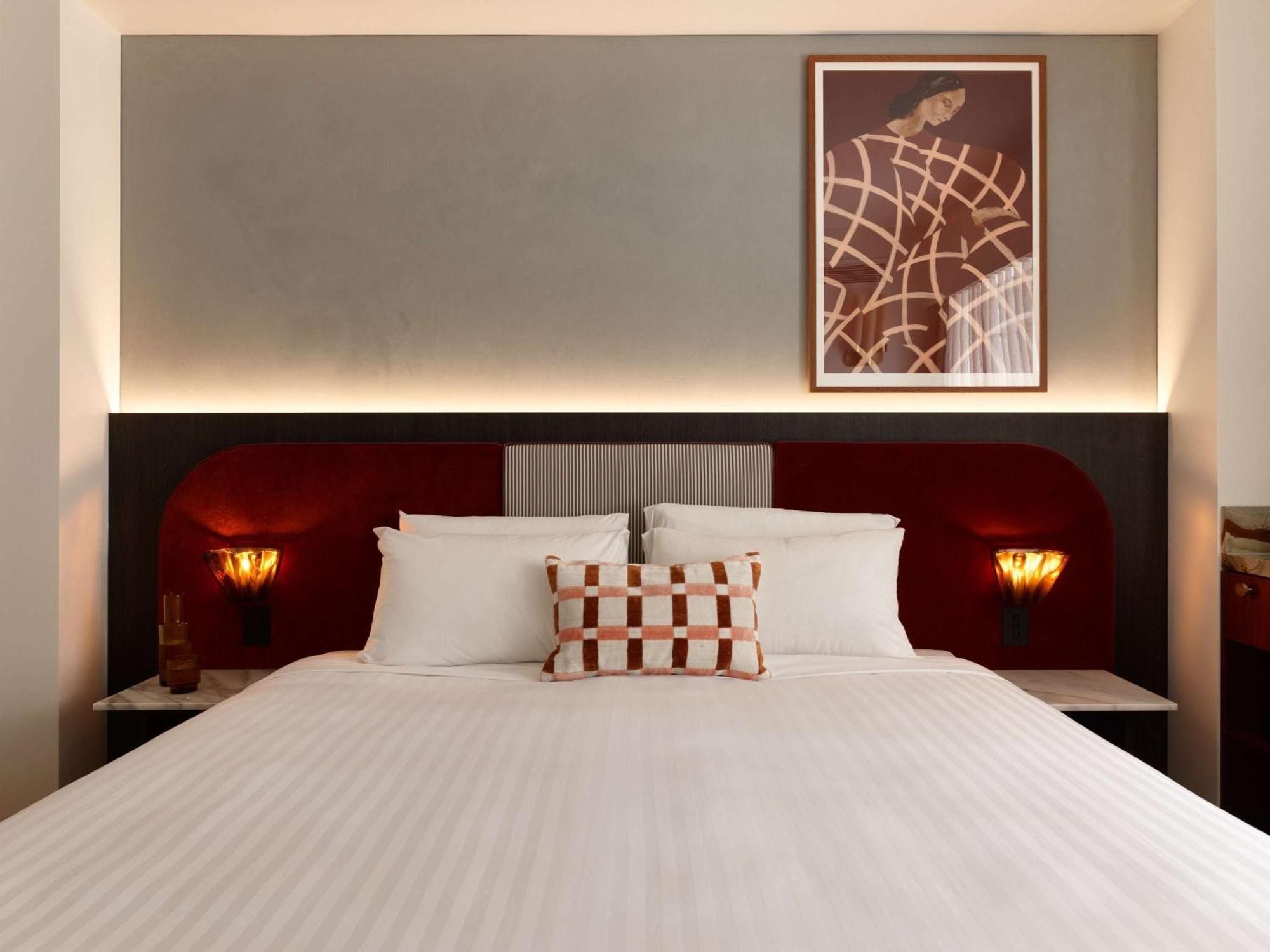 Hotel Morris Sydney, Handwritten Collection Buitenkant foto