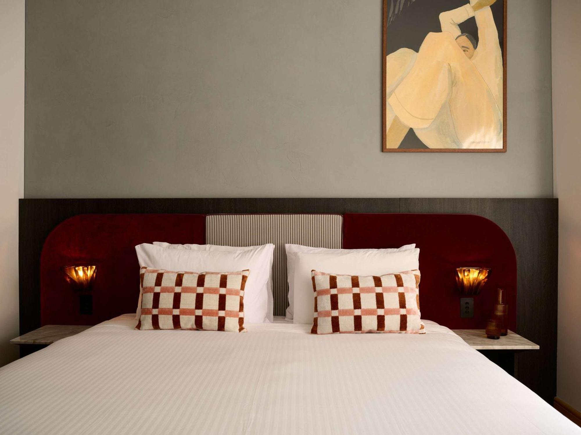 Hotel Morris Sydney, Handwritten Collection Buitenkant foto