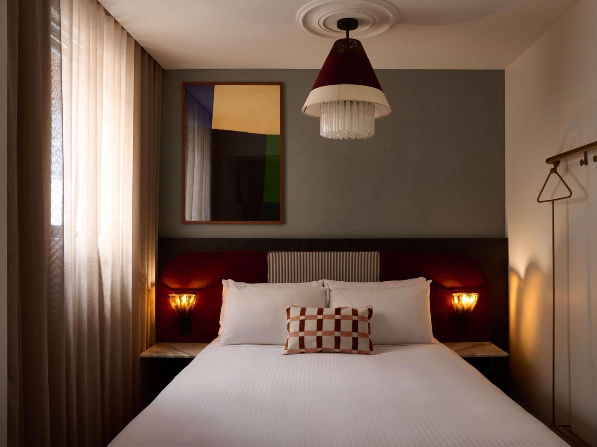 Hotel Morris Sydney, Handwritten Collection Buitenkant foto