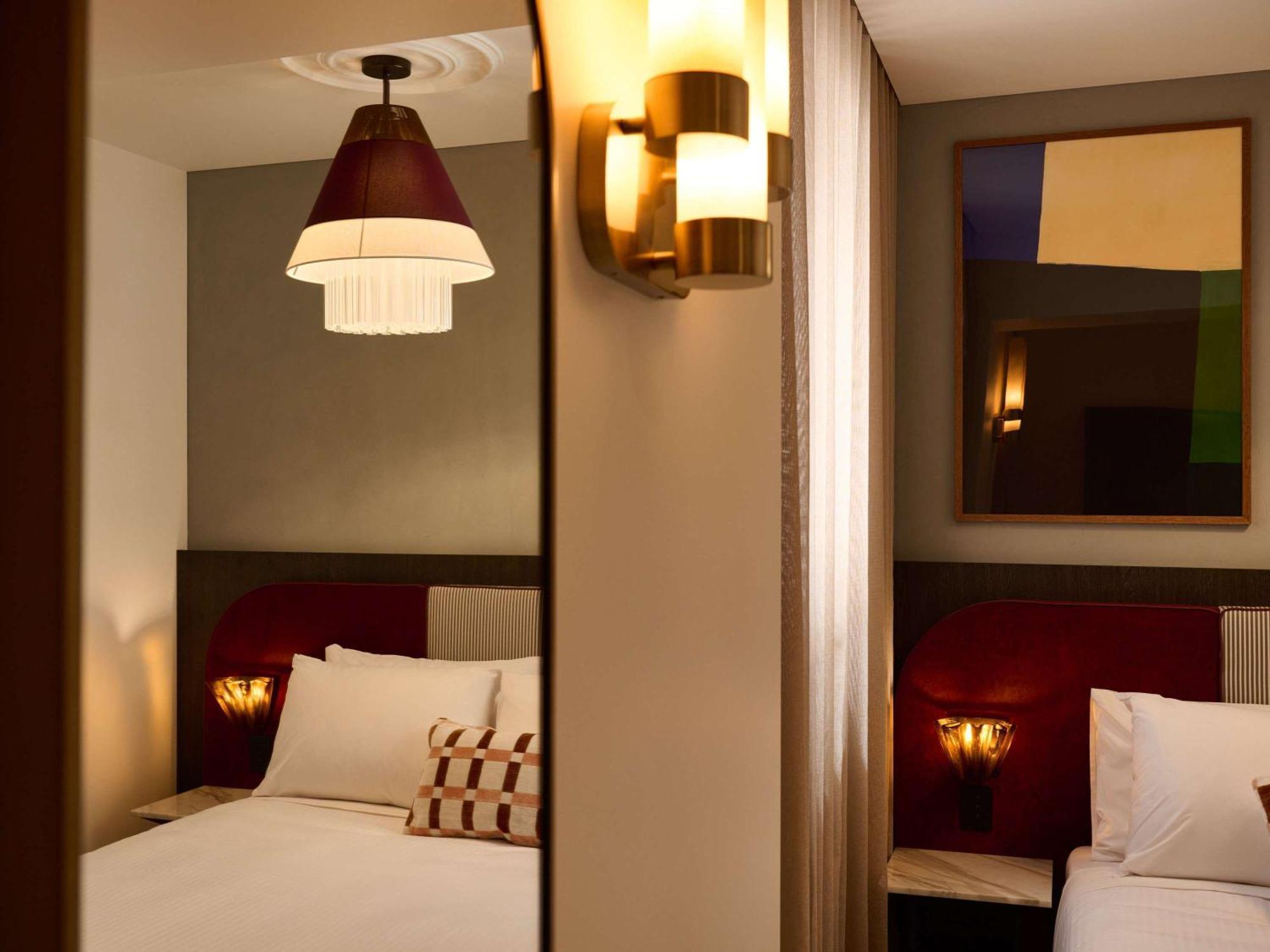 Hotel Morris Sydney, Handwritten Collection Buitenkant foto