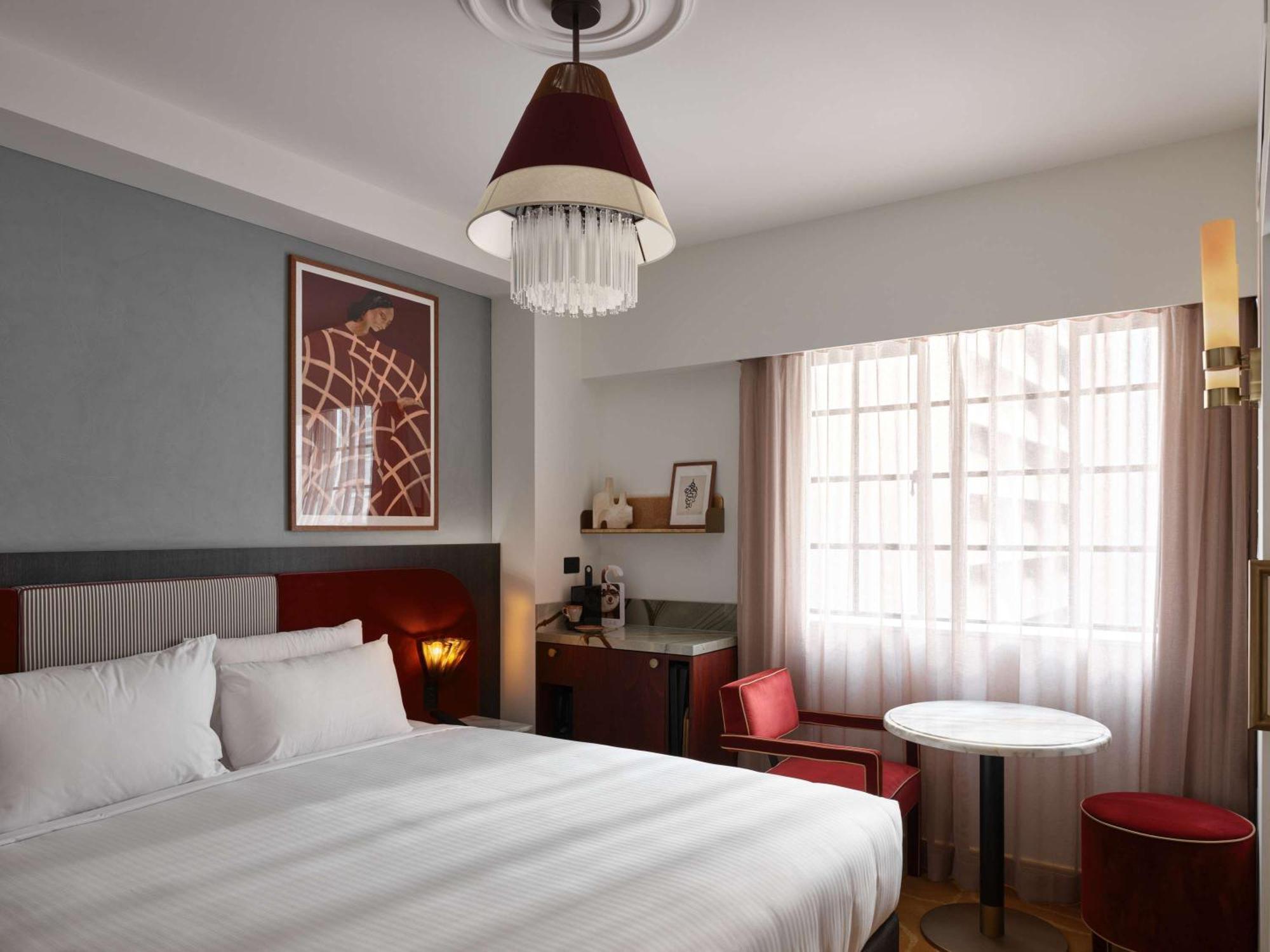 Hotel Morris Sydney, Handwritten Collection Buitenkant foto