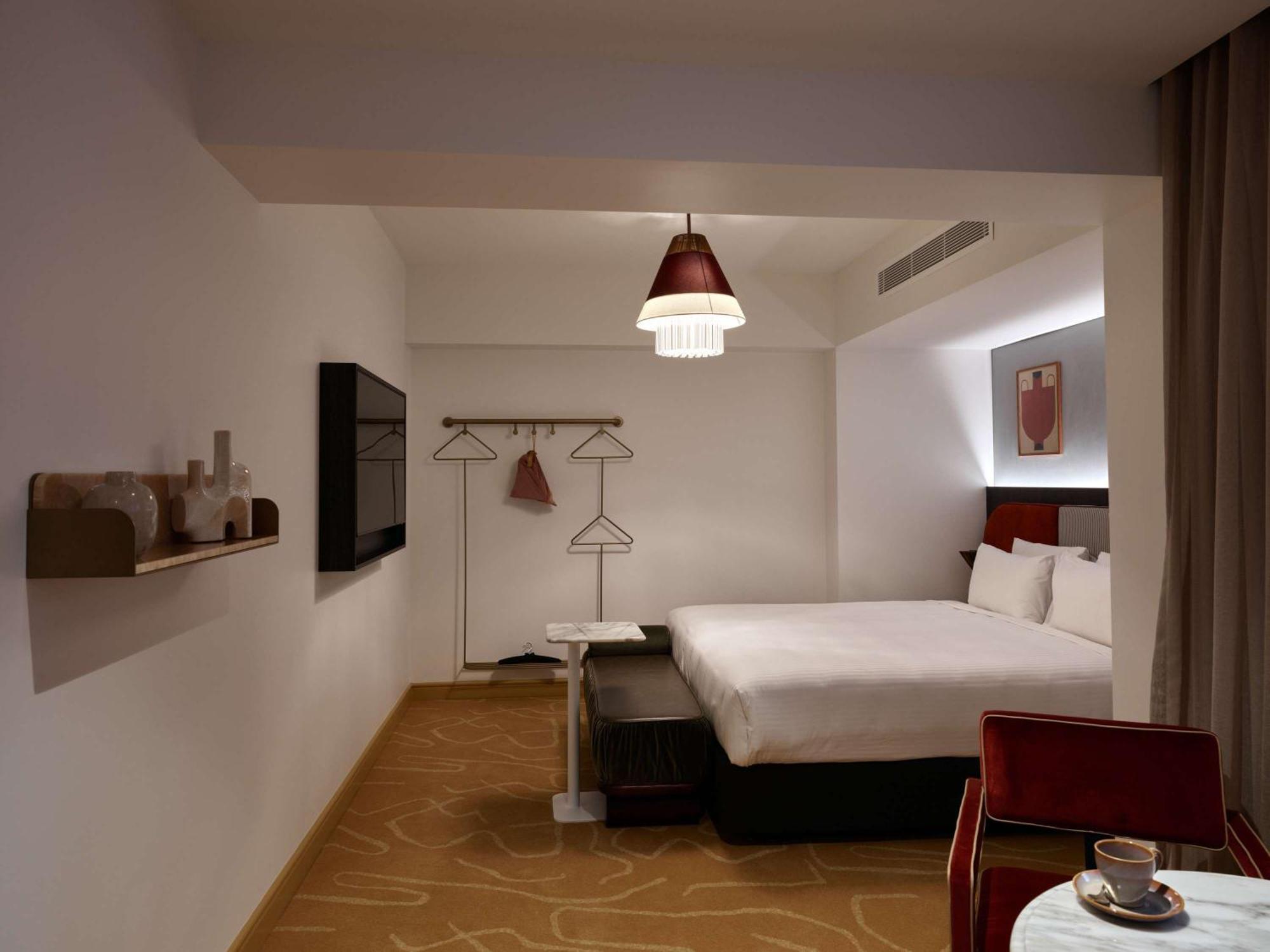 Hotel Morris Sydney, Handwritten Collection Buitenkant foto