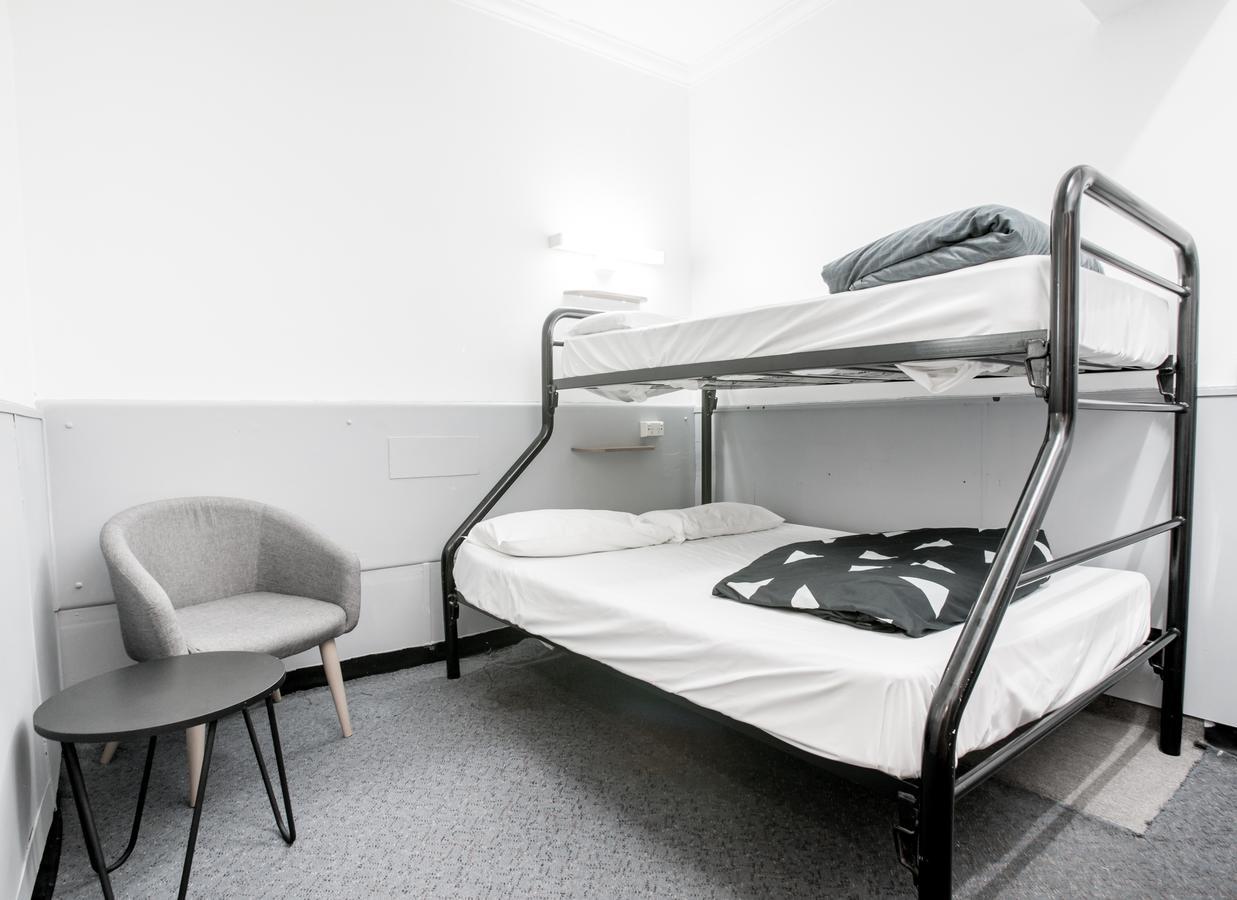 Hotel Morris Sydney, Handwritten Collection Buitenkant foto