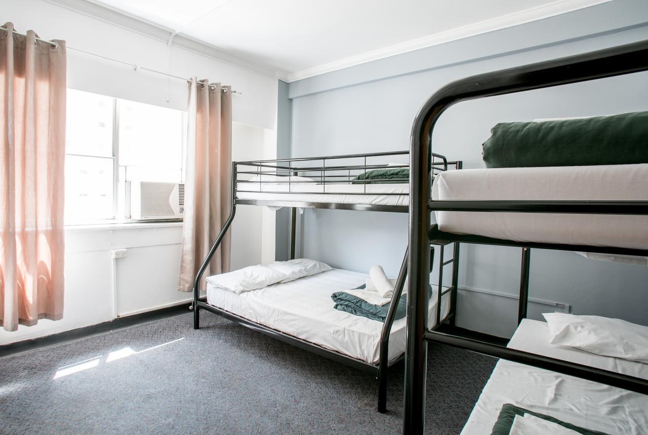 Hotel Morris Sydney, Handwritten Collection Buitenkant foto