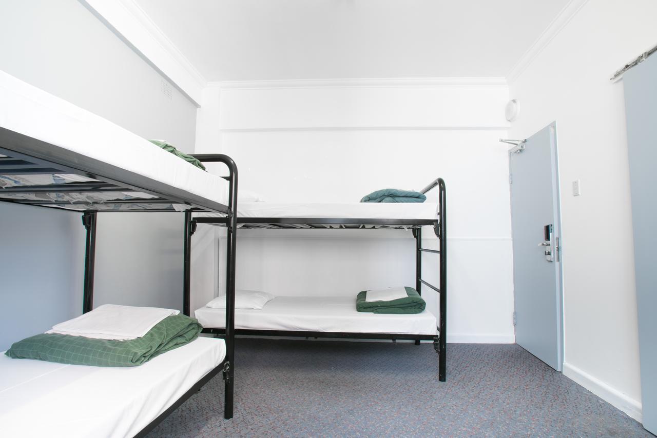 Hotel Morris Sydney, Handwritten Collection Buitenkant foto